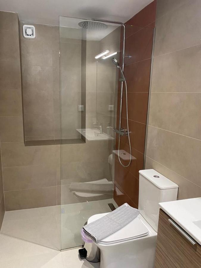Indigo Leonidion Apartment Екстериор снимка