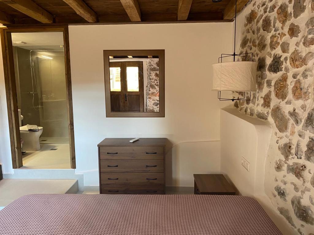 Indigo Leonidion Apartment Екстериор снимка