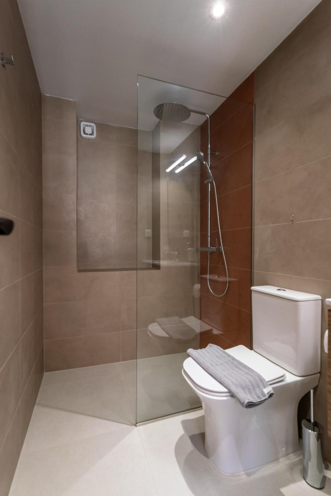 Indigo Leonidion Apartment Екстериор снимка